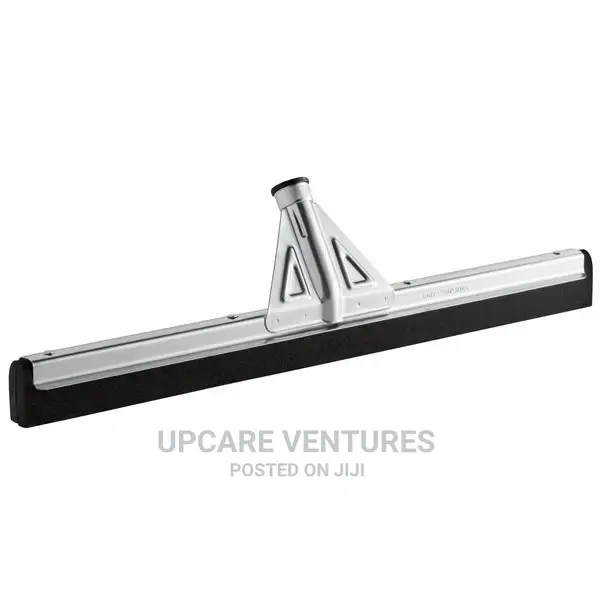 Industrial Floor Cleaning Squeegee