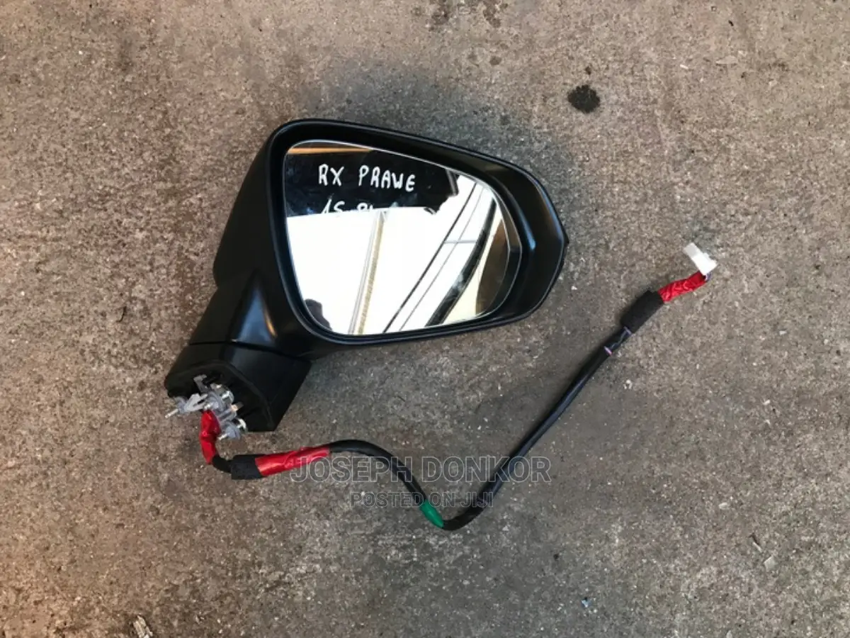 RX350 2016,2017,2018,2019,2020 Side Mirror