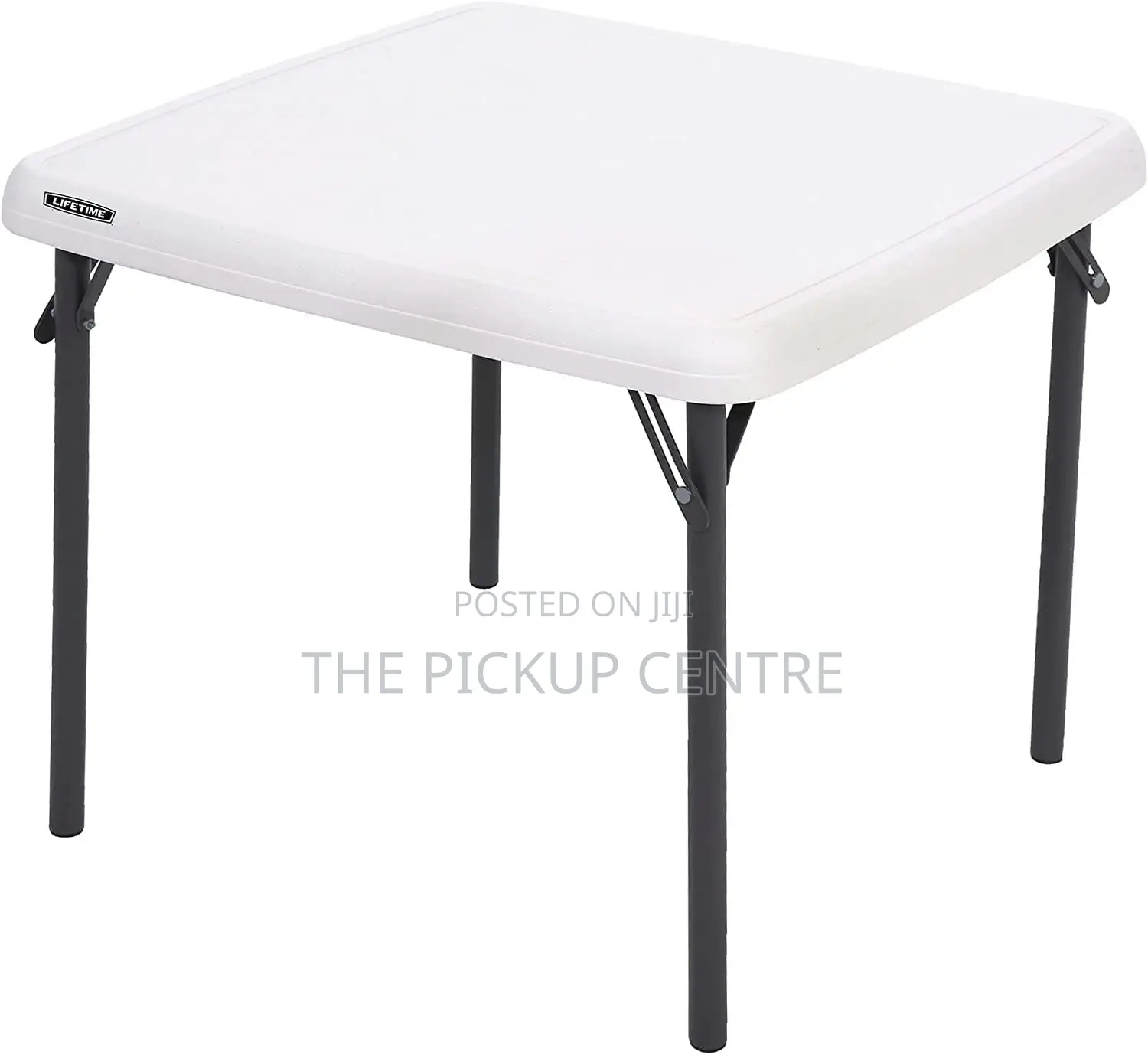 Lifetime Children Folding Table