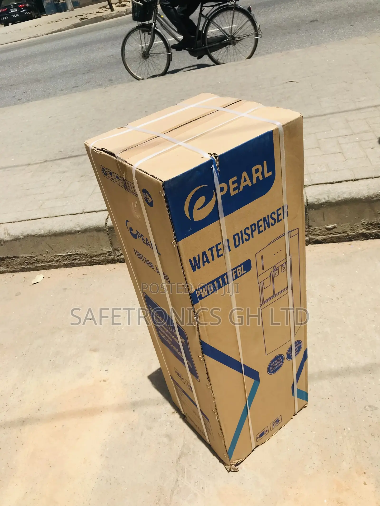 Pearl Newly Arrived Water Dispenser PWD-2017 FSL