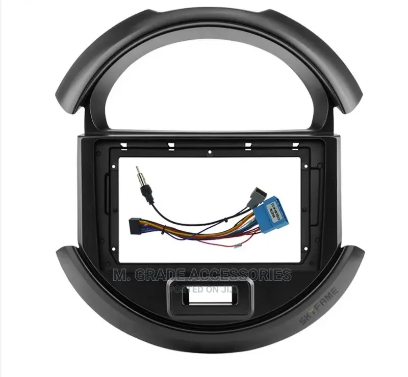 Suzuki S Presso 10 Inches Android Radio Carplay Android Auto