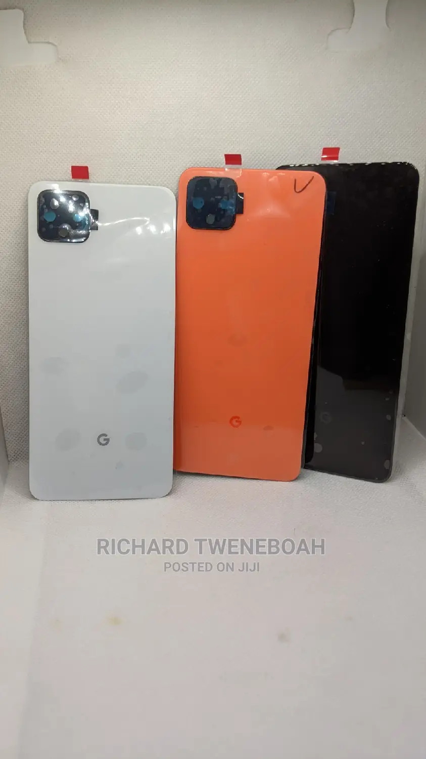 Google Pixel Replacement Parts