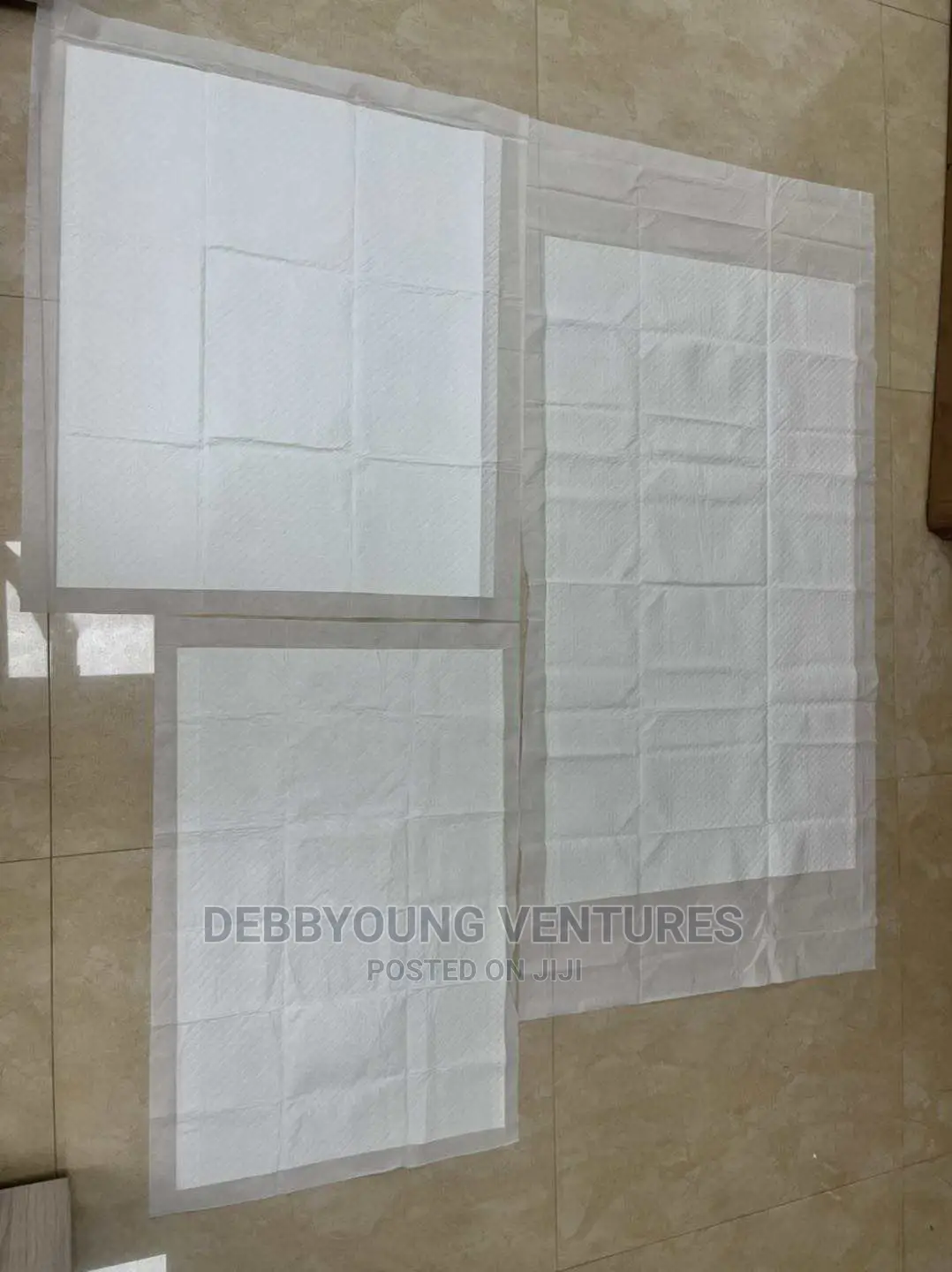 Delivery Mat/Adult Underpad