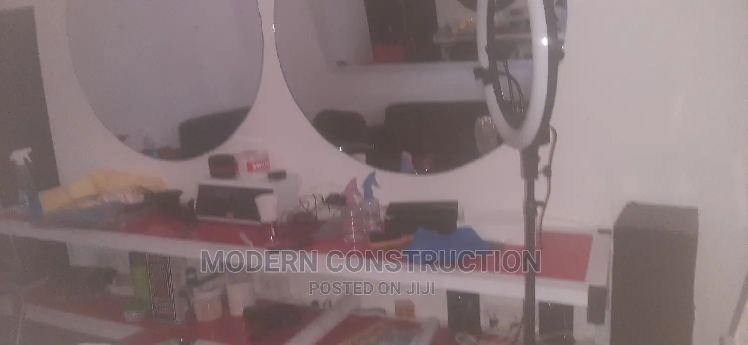 Barber Wanted Free Accommodation-Accra