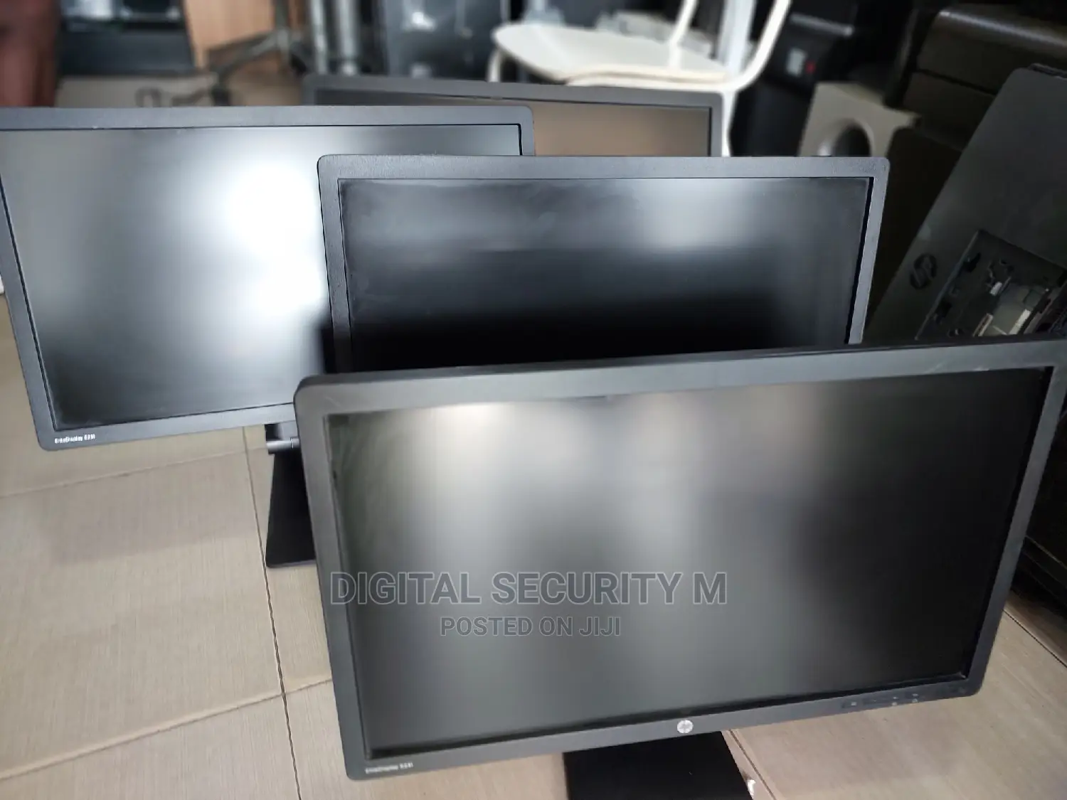 HP Elitedisplay E231 Ips Monitor