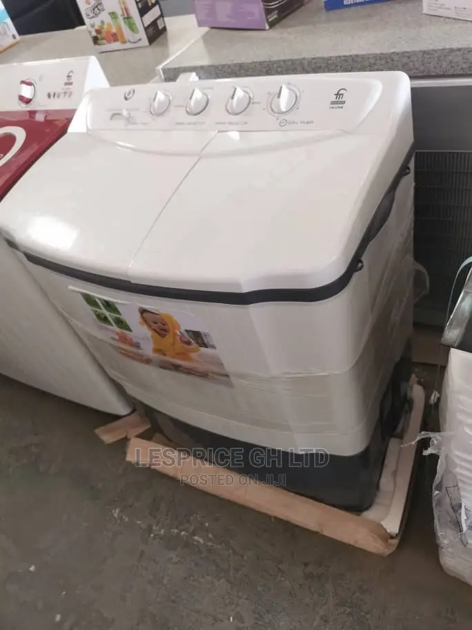 Exclusive Fairmate Washing Machine 12kg
