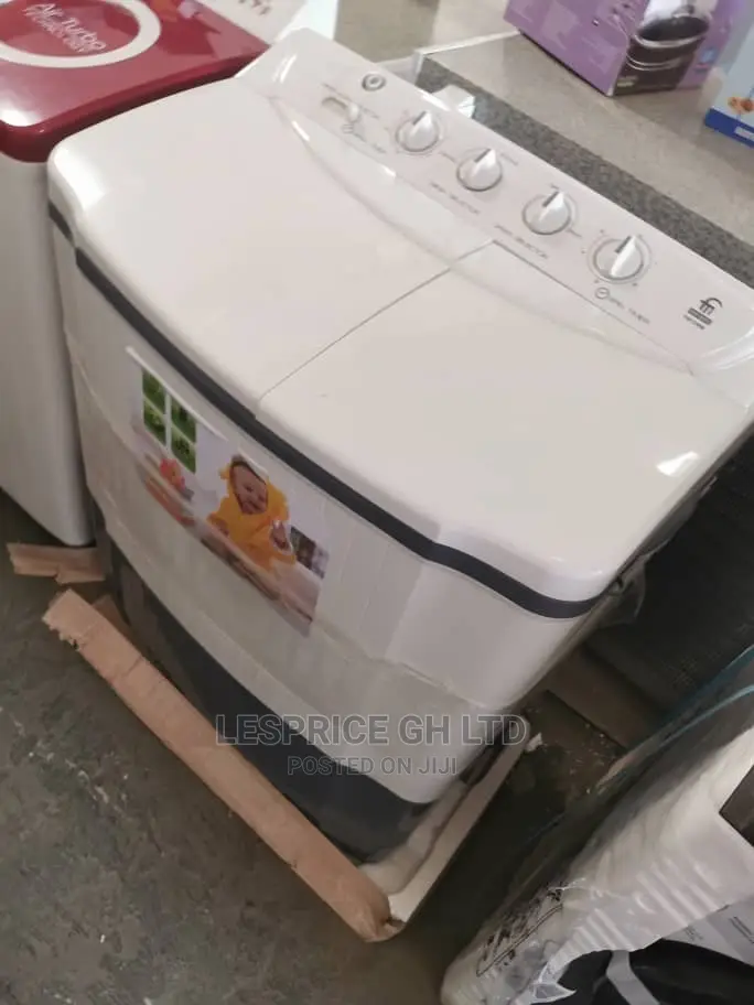 Durable Fairmate Washing Machine 12kg