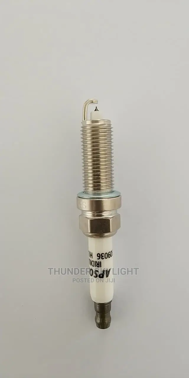 Iridium Spark Plugs for Honda Hyundai Nissan
