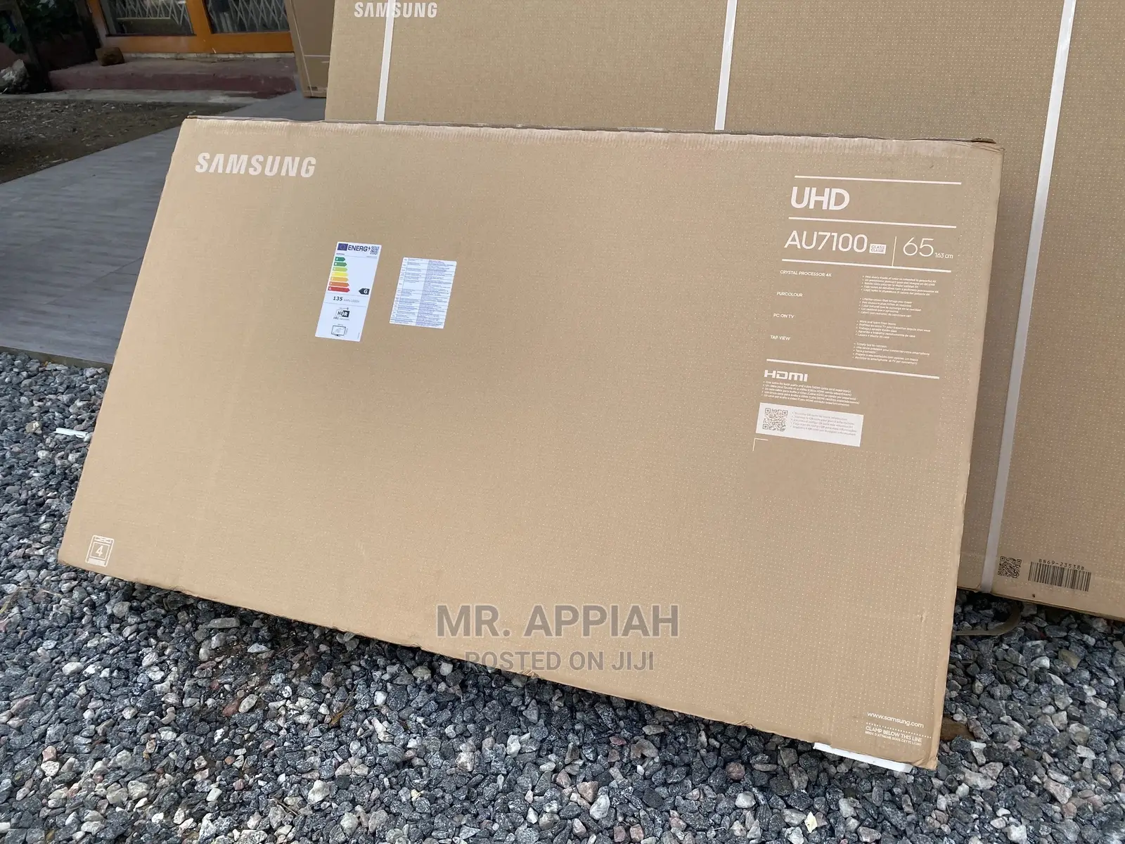Smart LG Tv With a Captivating Viewing Experience