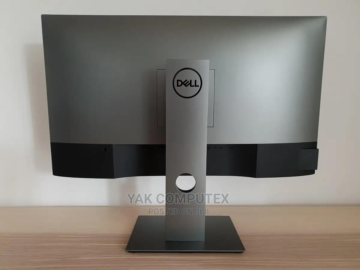 Dell U2719d Resolution