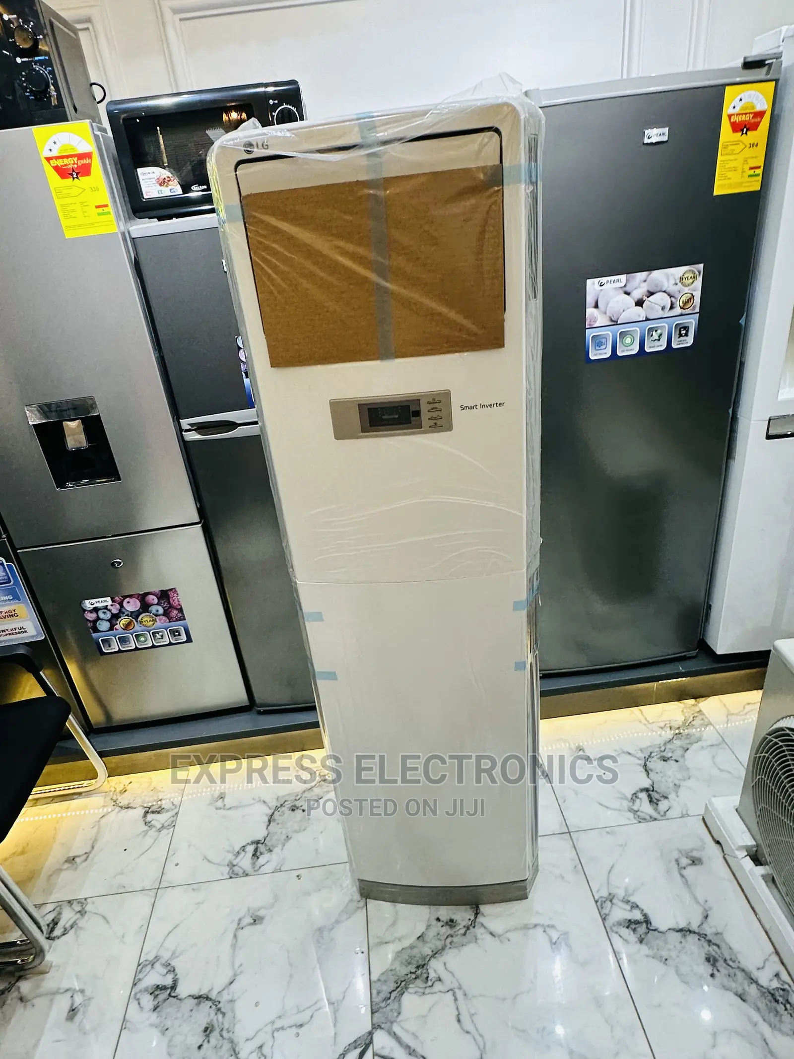 Affordable and Quality LG Standing AC AP-Q18GS1S1