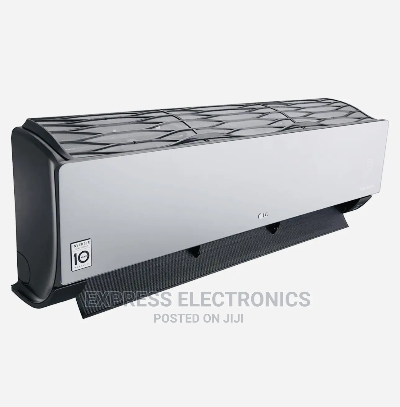 Affordable and Quality S4-Q12jartb Dual Inverter LG Artcool