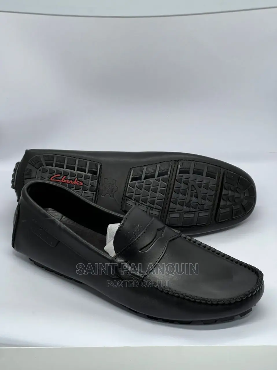 Size 46 to 50 Loafers