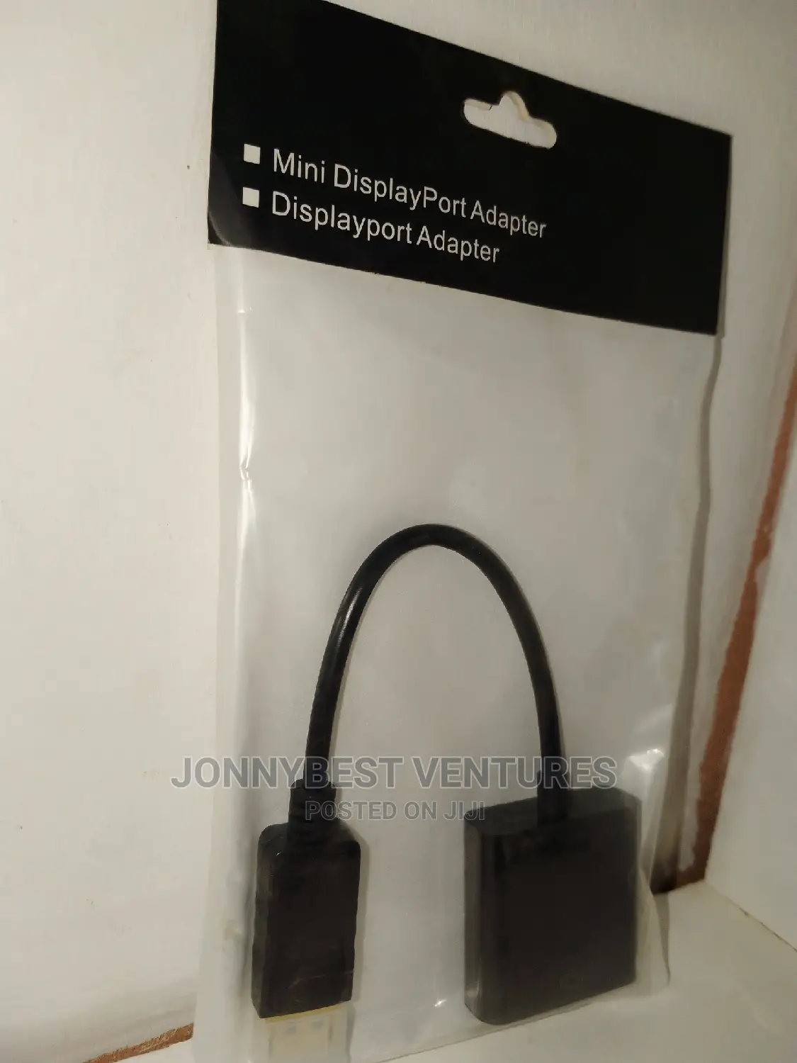 Brand New Display Port Adapter To Hdmi