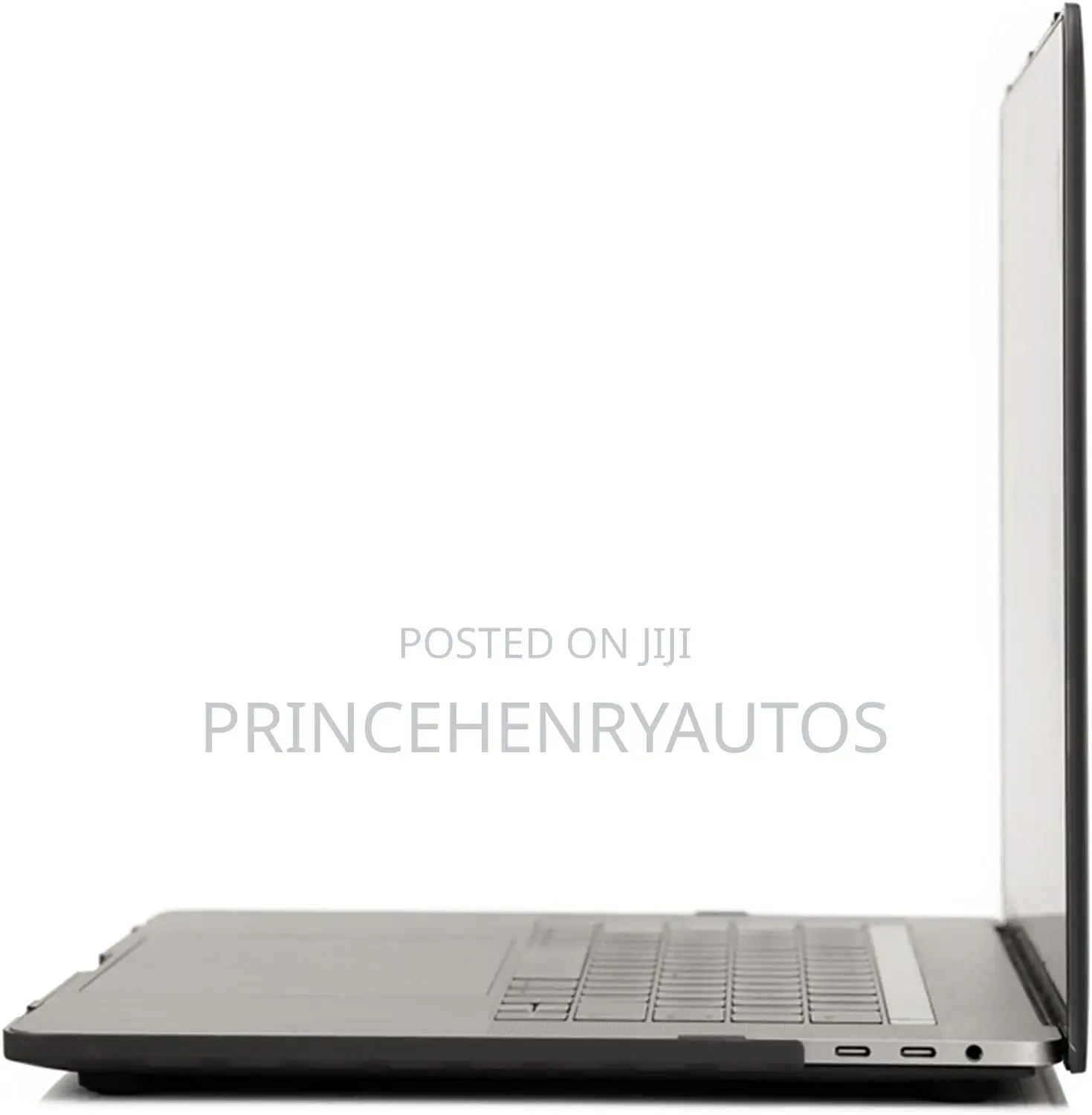 RUBAN Case for Macbook Pro 13 Inch 2016-2023