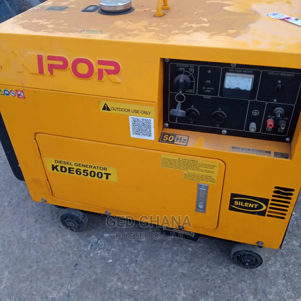 Solar for Factory Machines