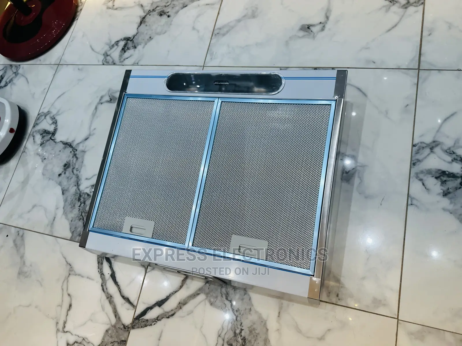 Place and Order for Heat Extractor [LFU116X] Electrolux