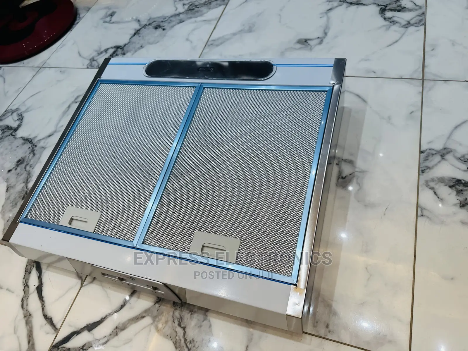 Buy for Less Electrolux Heat Range Hoods [LFU116X] 60cm