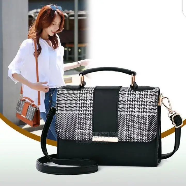 Women's Outting Bag