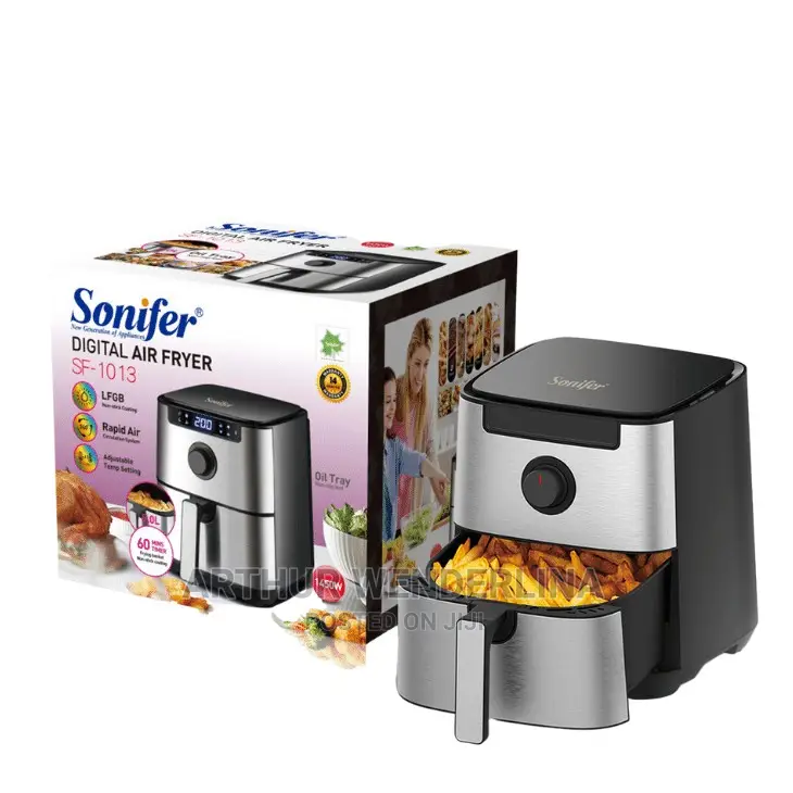 Sonifer Air Fryer
