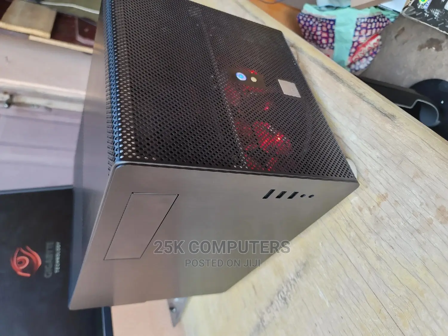 New Desktop Computer 16GB Intel Core I5 HDD+SSD 1T