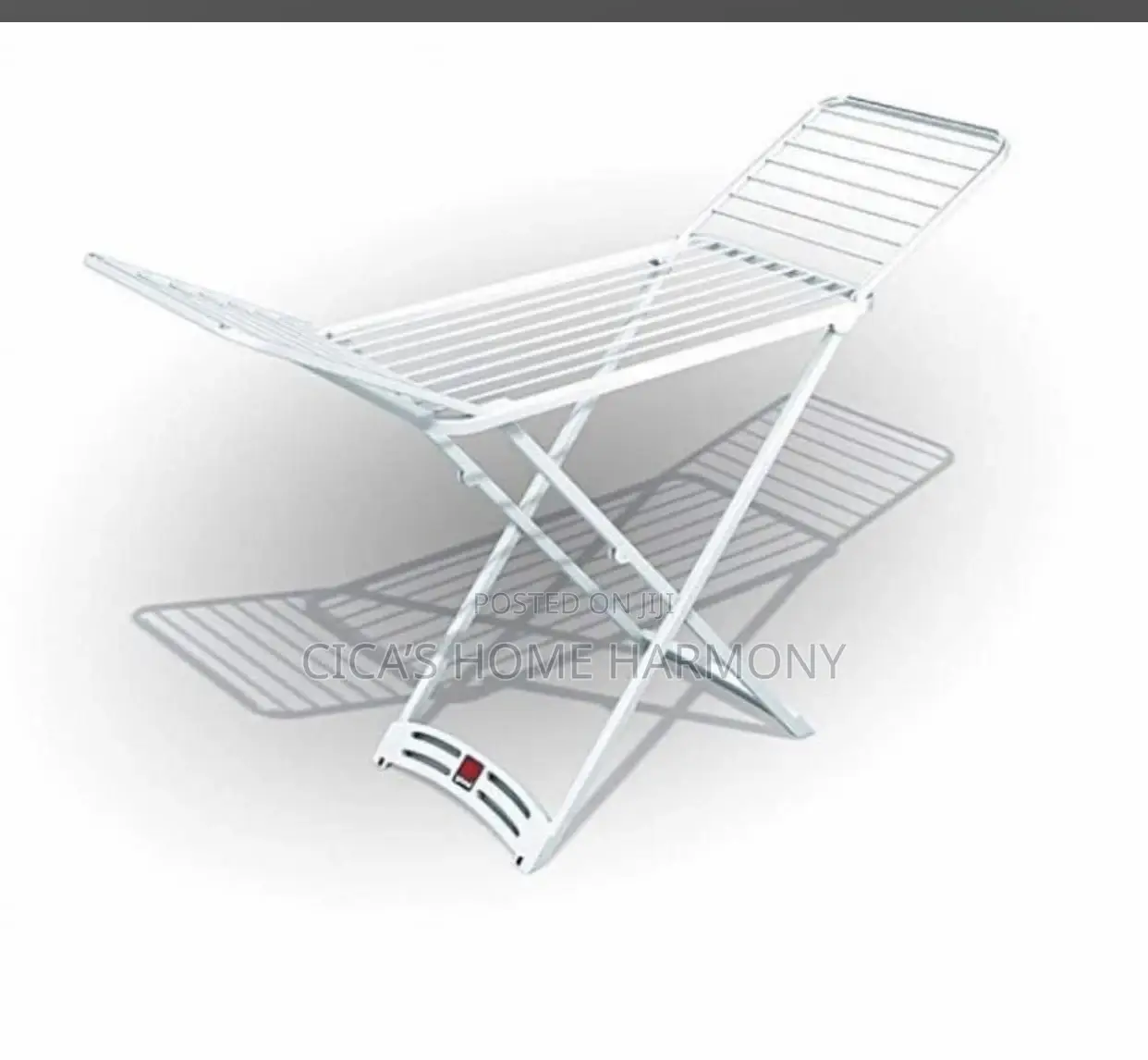 Durable Plastic (Hard) Cloths Dryer