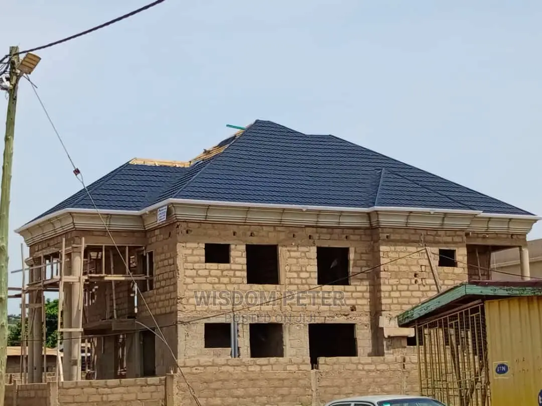 Tema Roofing Work