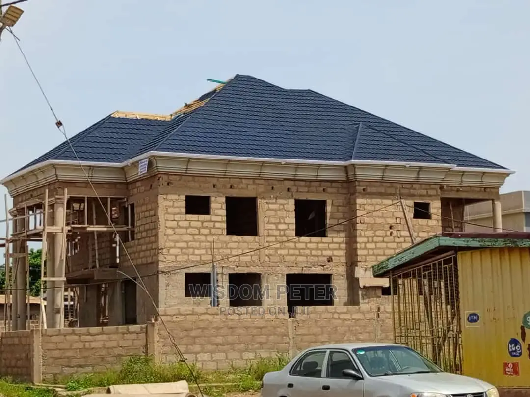 Tema Roofing Work