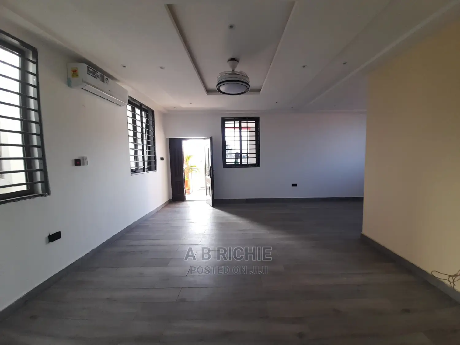 2bdrm Apartment in Ab Richie Properties, Tseaddo for rent