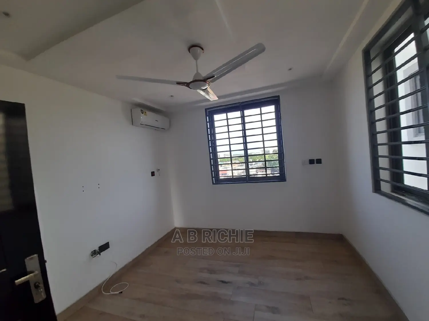 2bdrm Apartment in Ab Richie Properties, Tseaddo for rent