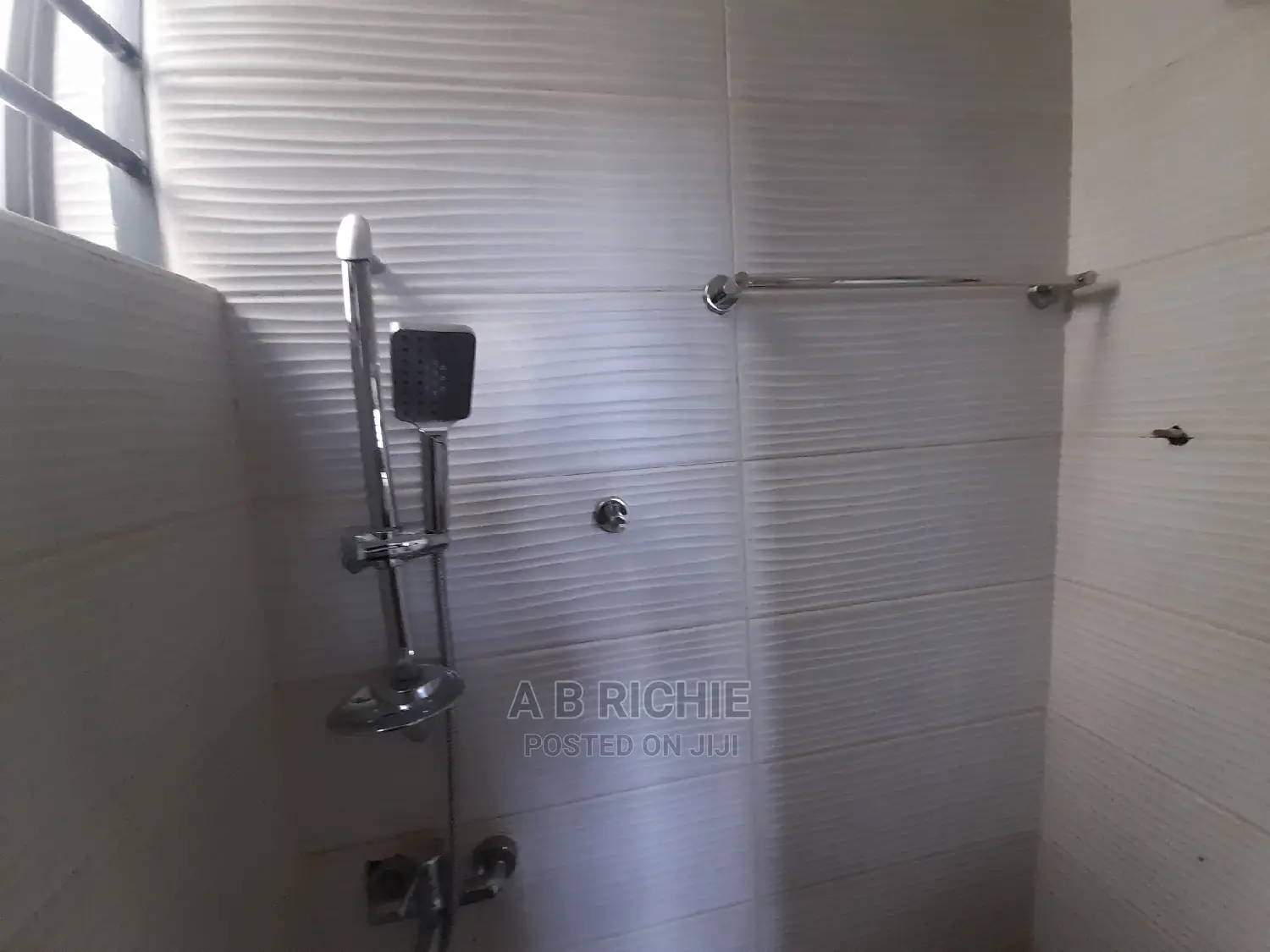 2bdrm Apartment in Ab Richie Properties, Tseaddo for rent