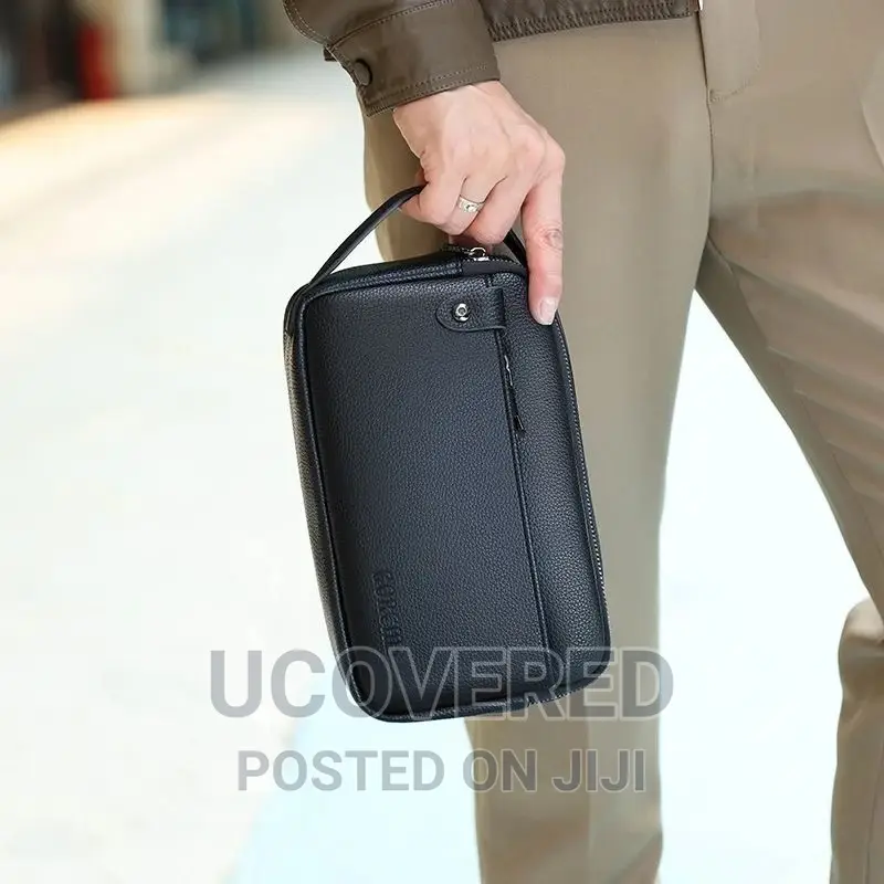 Quality Real Leather Purses