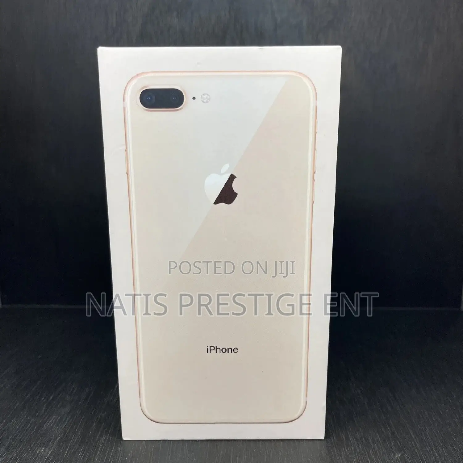 Apple iPhone 8 Plus 64 GB Gold