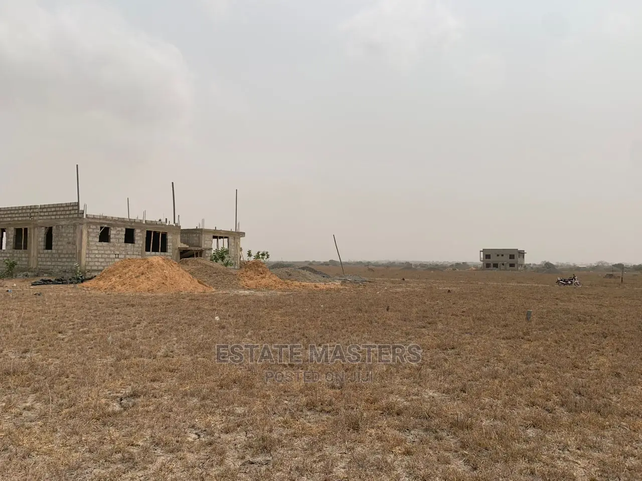 Secure a Valid Land