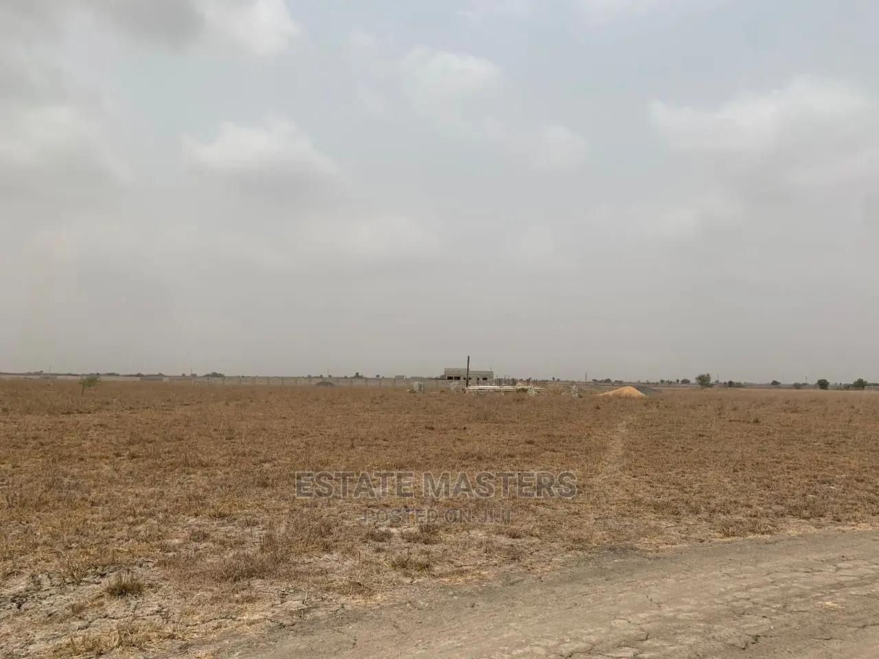 Secure a Valid Land