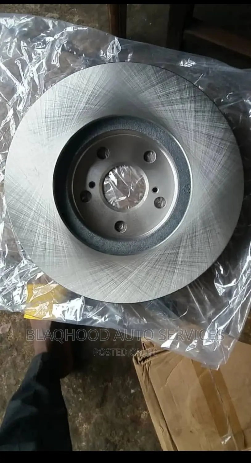Toyota Corolla 2009-2013 Brand New FRONT DISC Available