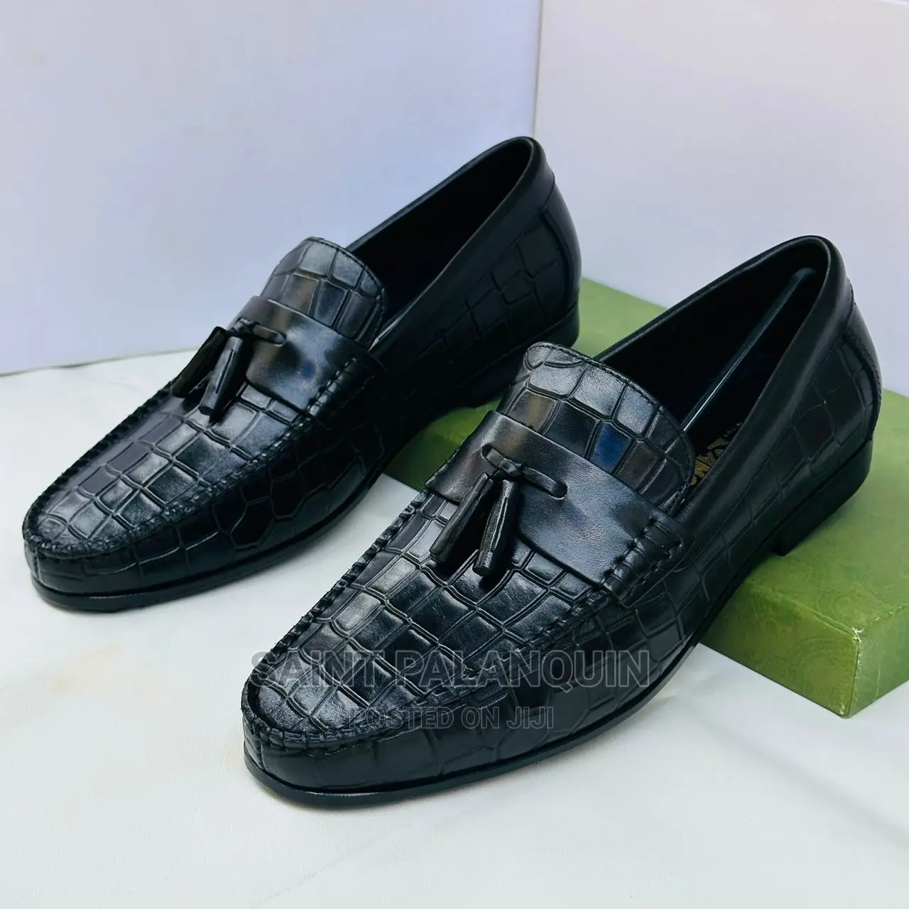 Original Loafers