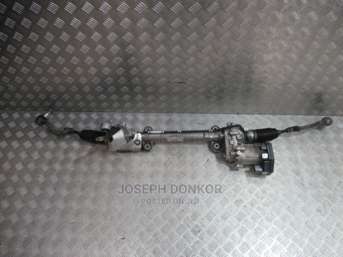 RANGE ROVER VELAR 2016,2018,2019,2020,2021 Steering Rack