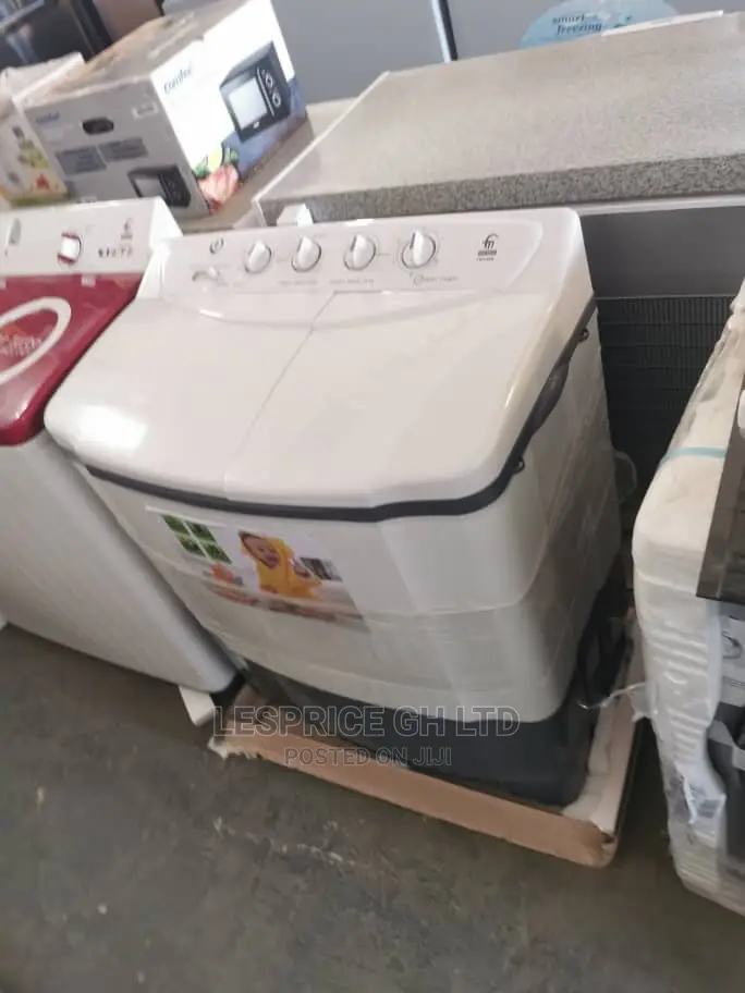 Elegant Fairmate Washing Machine 12kg