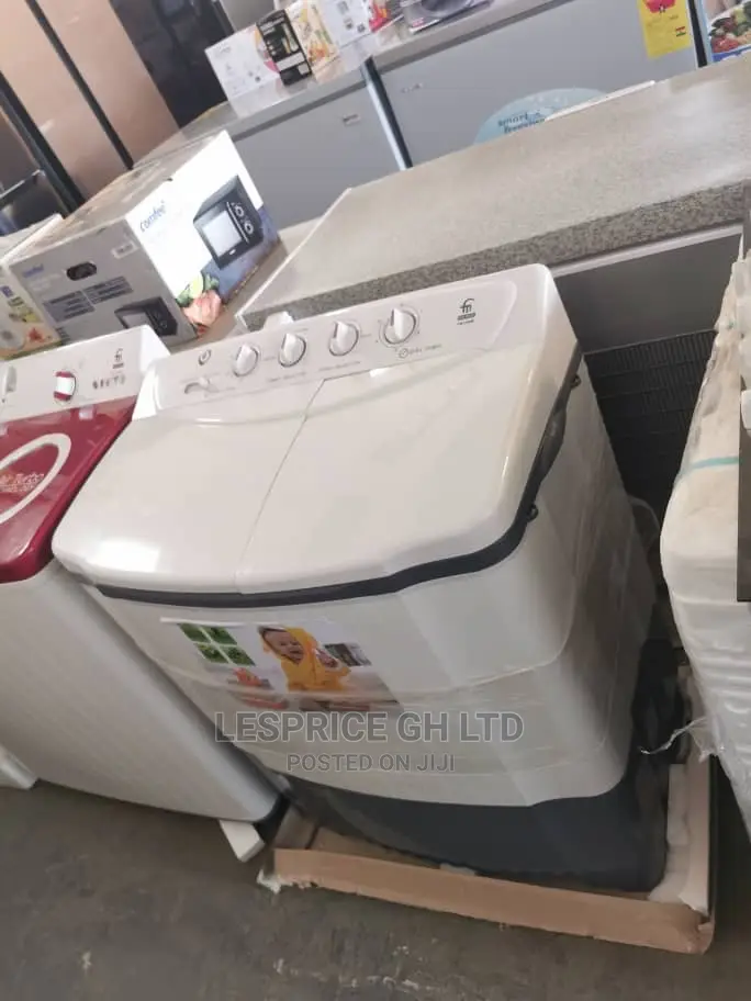 New Arrival Fairmate Washing Machine 12kg