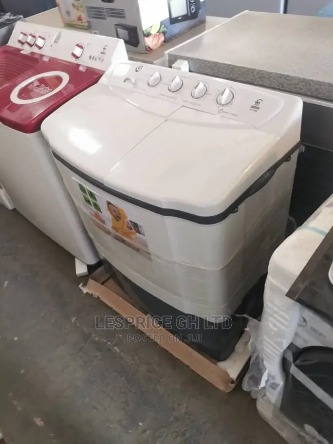 Original Fairmate Washing Machine 12kg