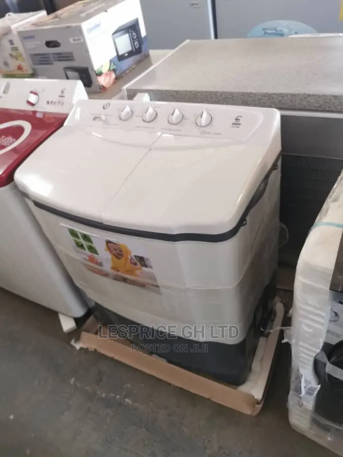 Special Fairmate Washing Machine 12kg