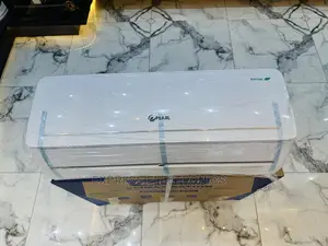 Pearl Inverter Split 1.5hp AC