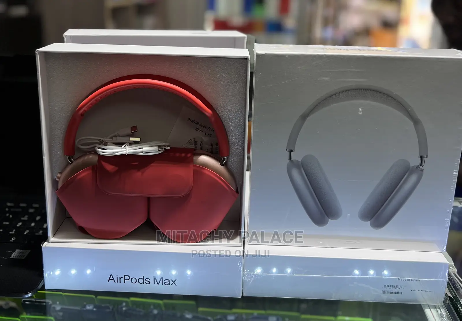 Airpod Max
