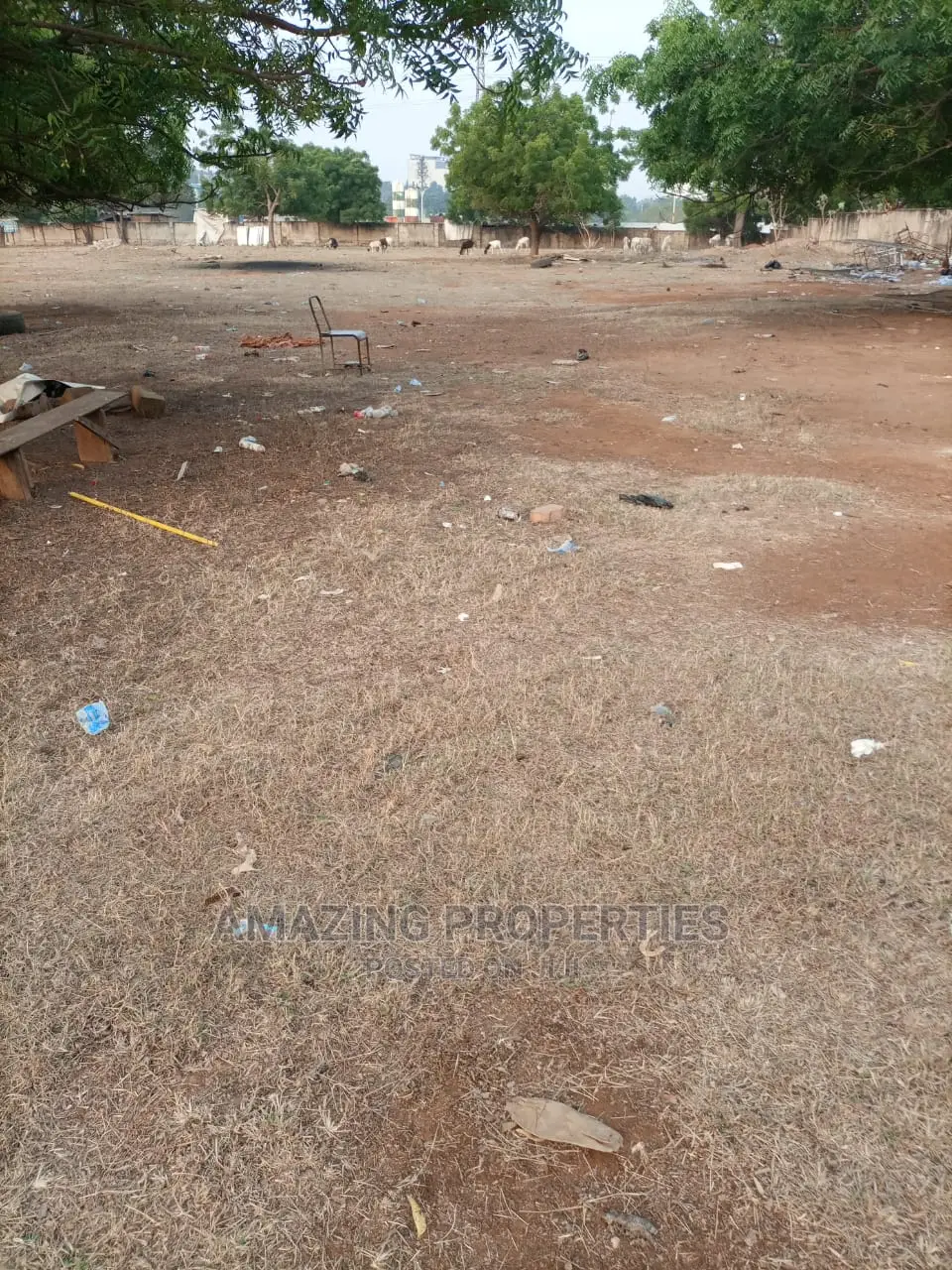 5.64 Acres
Location : ACCRA MALL