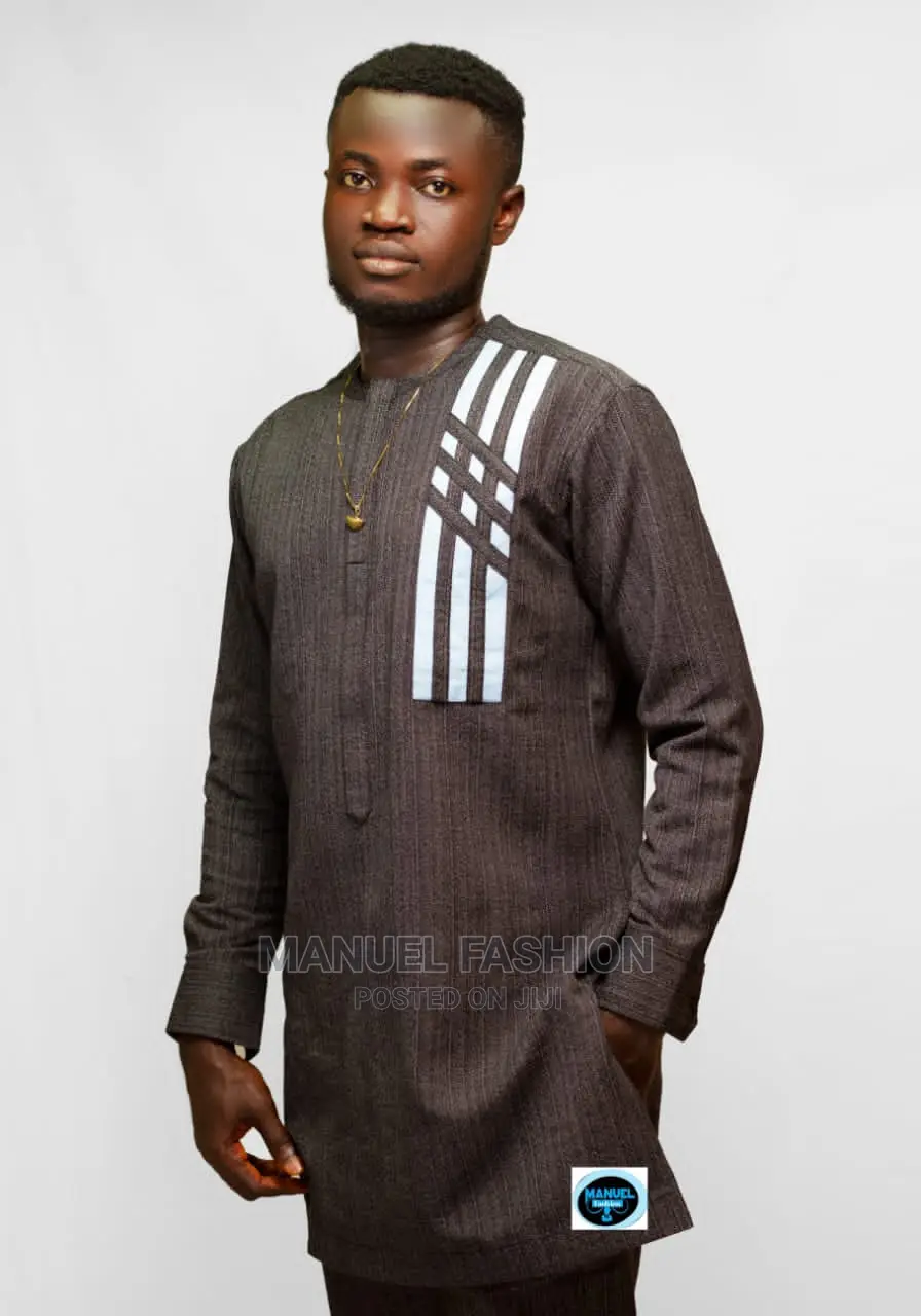 Kaftan Two Pieces