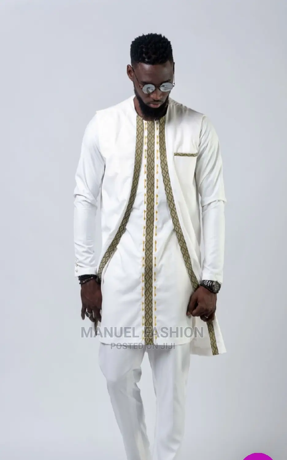 Senitor Wear for Men