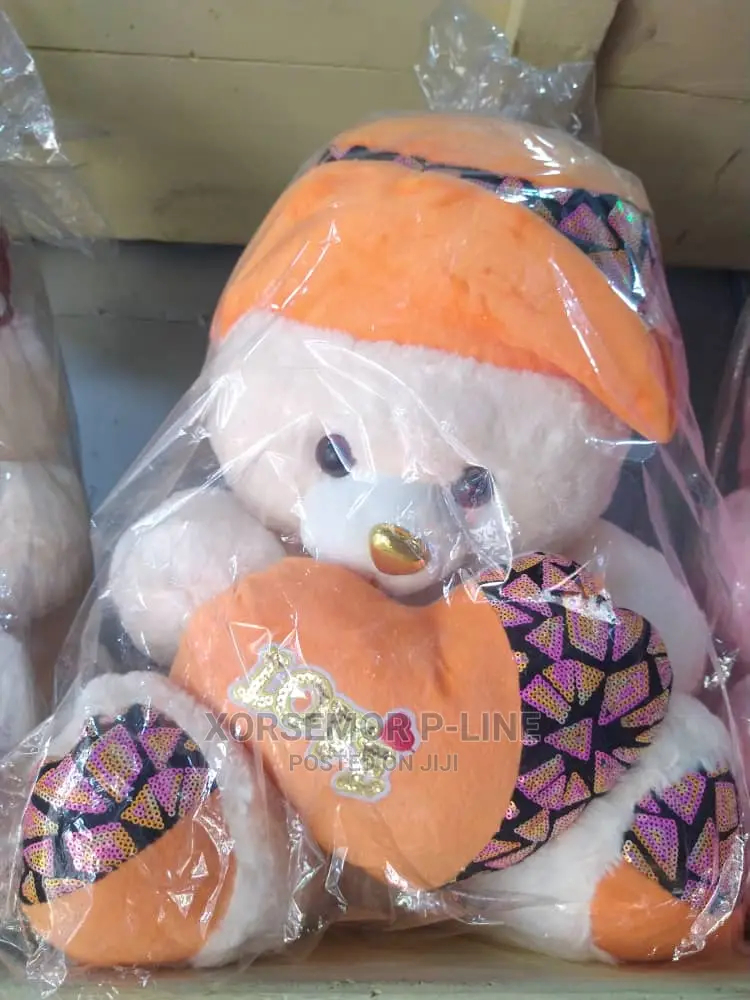Teddy Bear