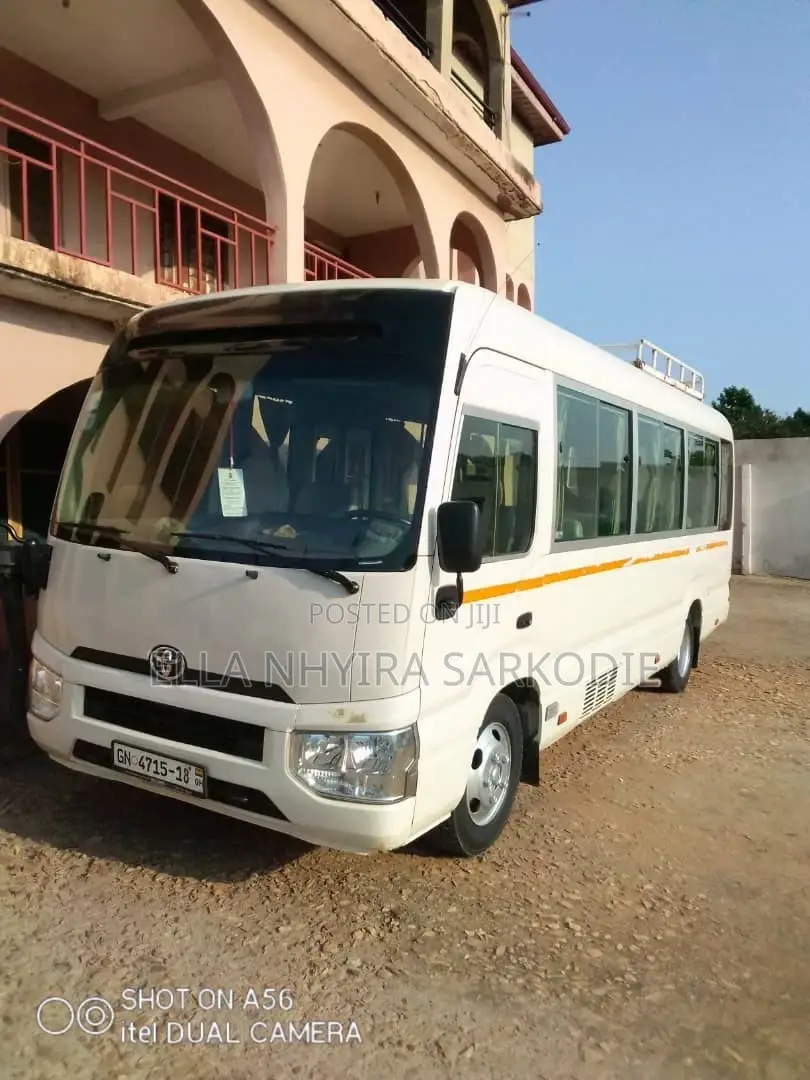 Bus Rental Services for Beauty Pageantry Trips