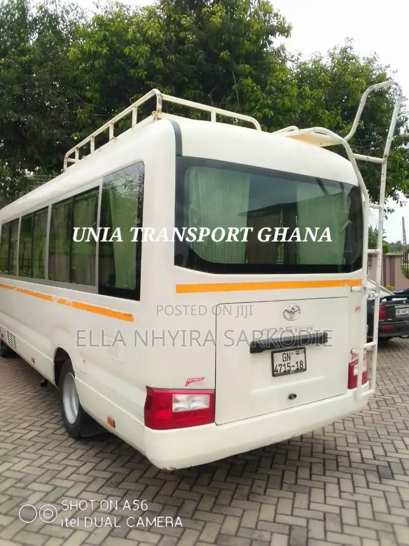 Bus Rental Services for Beauty Pageantry Trips